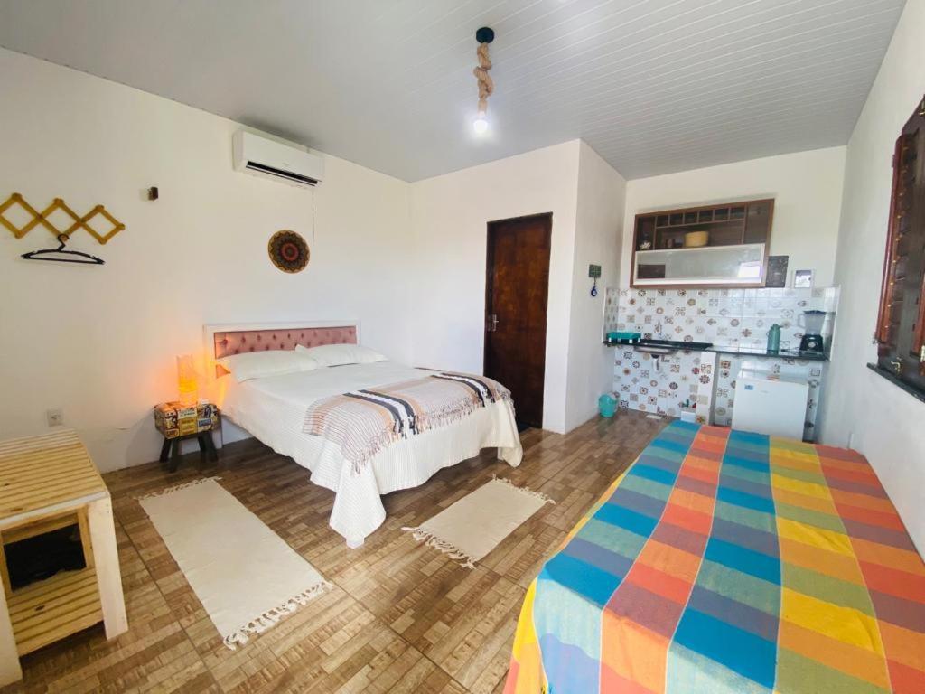 Moreira'S Paradise Taíba Kamer foto