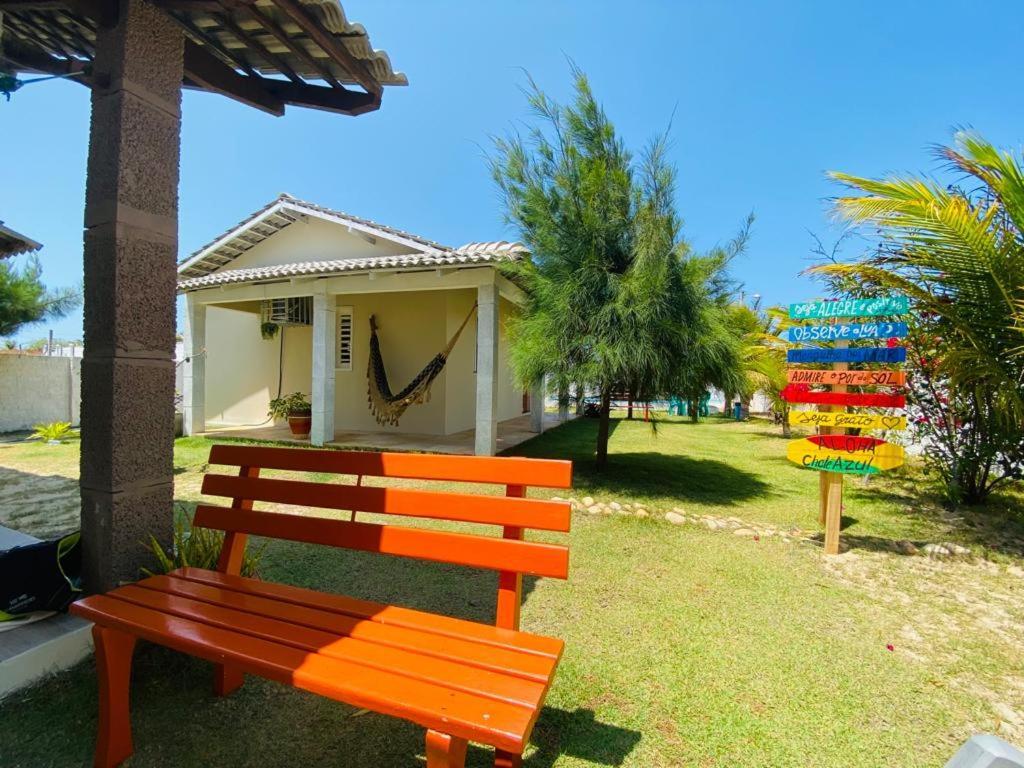 Moreira'S Paradise Taíba Kamer foto